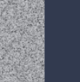 Deep Heather / Navy